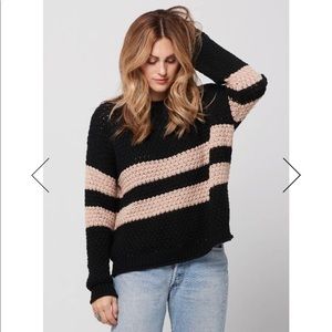 Knot Sisters Ozzy Sweater